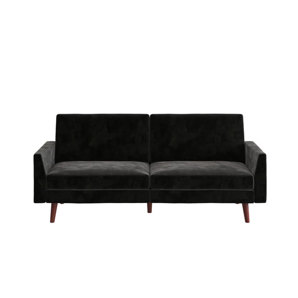 ameriwood home DHP Jules Futon Sofa Bed