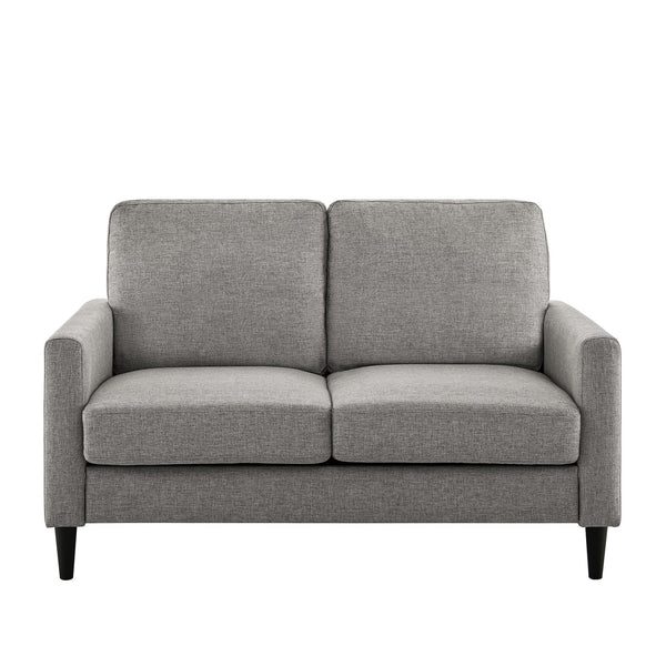 ameriwood home DHP Kaci Loveseat