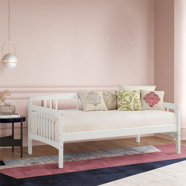 Ameriwood Home DHP Kayden Wood Daybed