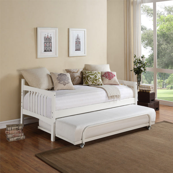 Ameriwood Home DHP Kayden Wood Daybed