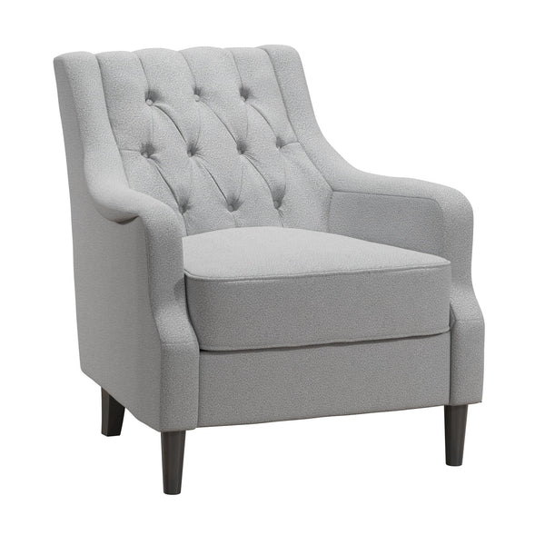 Ameriwood Home DHP Lannon Accent Chair