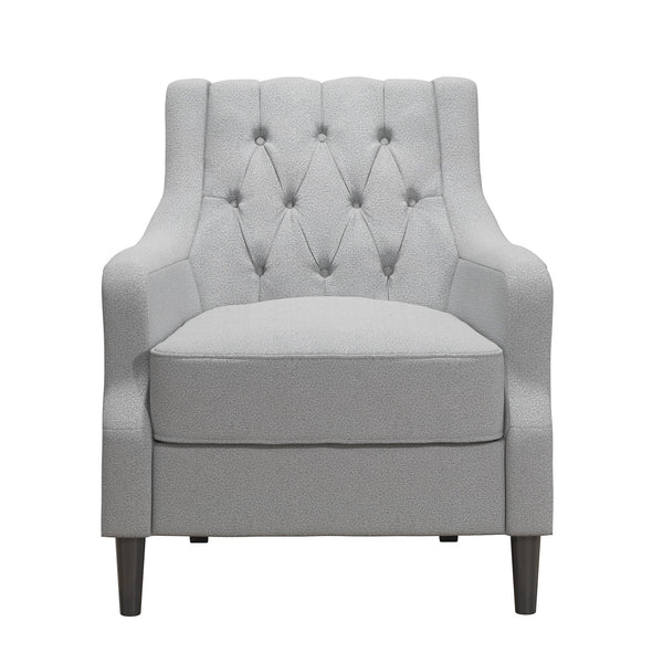 ameriwood home DHP Lannon Accent Chair
