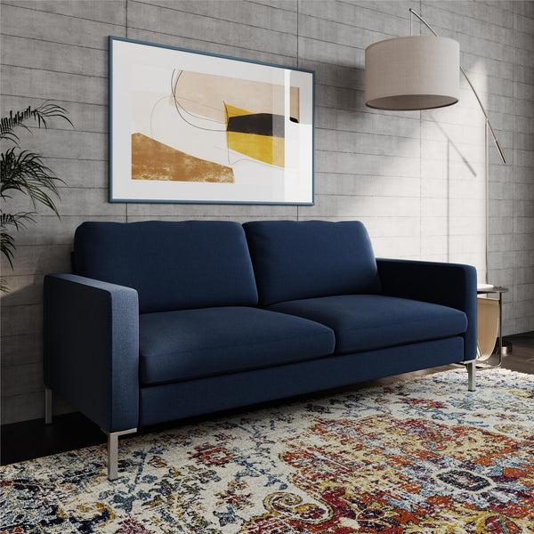 Ameriwood Home DHP Lexington Sofa