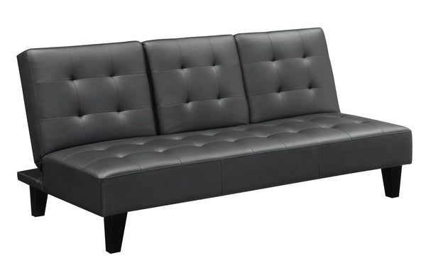 Ameriwood Home DHP Madison Futon With CupHolder