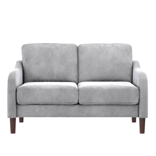 Ameriwood Home DHP Marbella Loveseat