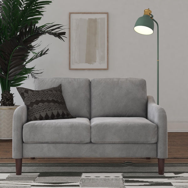 Ameriwood Home DHP Marbella Loveseat