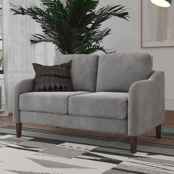 Ameriwood Home DHP Marbella Loveseat
