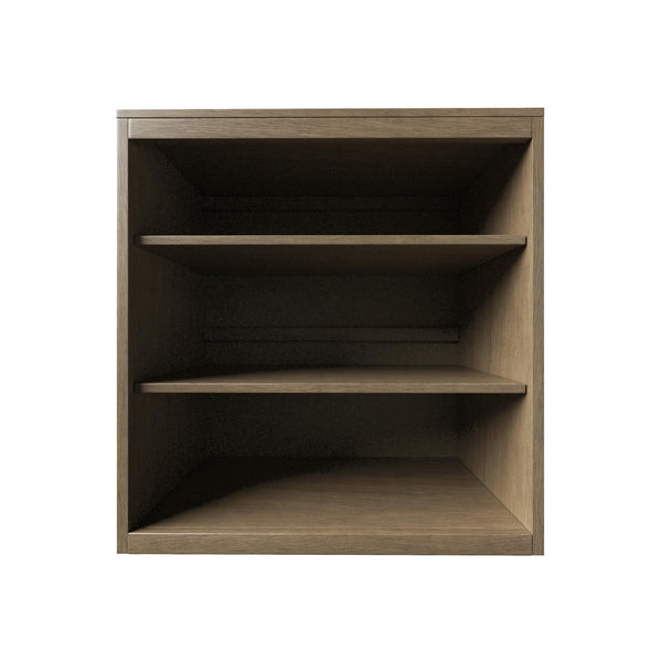 ameriwood home DHP Marlowe Open Shelf Storage Unit