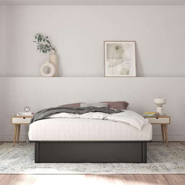 Ameriwood Home DHP Maven Bed Frame