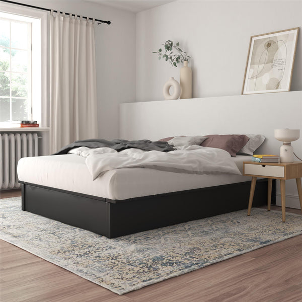 Ameriwood Home DHP Maven Bed Frame