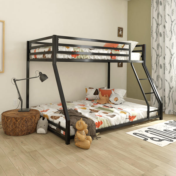 Ameriwood Home DHP Miles Kids' Bunk Bed