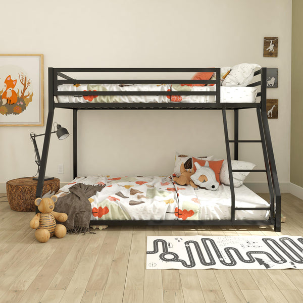Ameriwood Home DHP Miles Kids' Bunk Bed