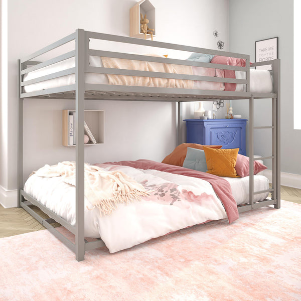 Ameriwood Home DHP Miles Kids' Bunk Bed
