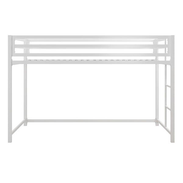 ameriwood home DHP Miles Kids' Low Loft Bed