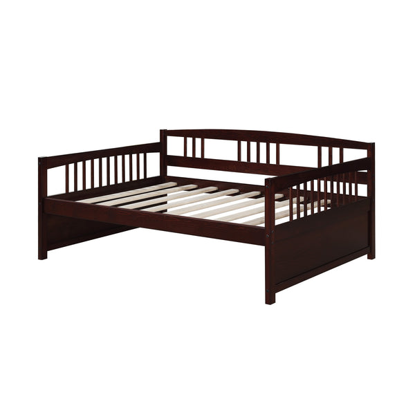 Ameriwood Home DHP Morgan Wood Daybed