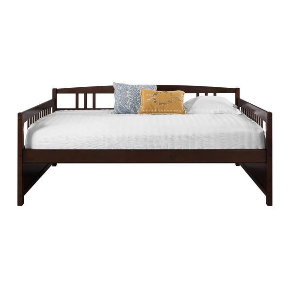 Ameriwood Home DHP Morgan Wood Daybed