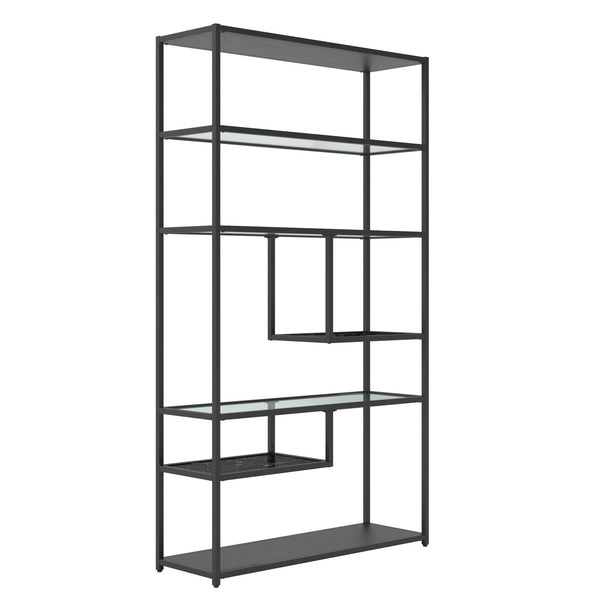 Ameriwood Home DHP Moriah Bookcase