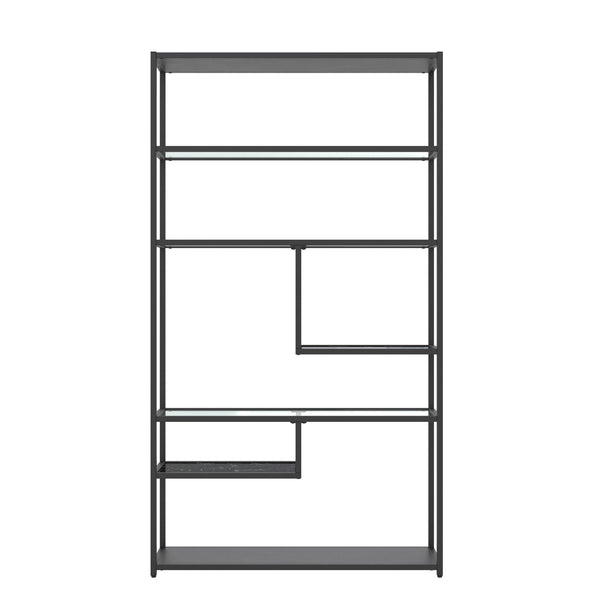 ameriwood home DHP Moriah Bookcase