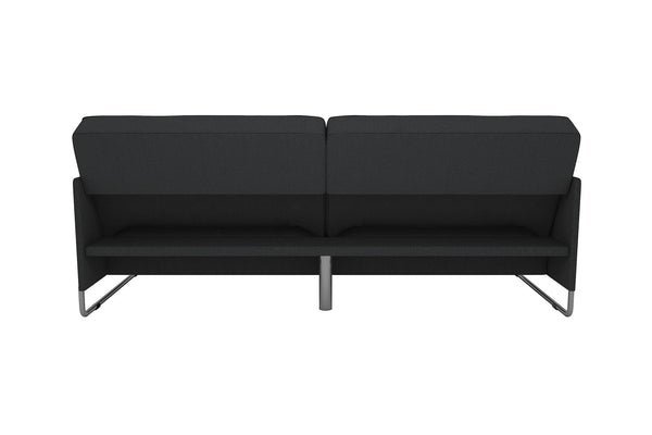 Ameriwood Home DHP Pembroke Futon Sofa Bed