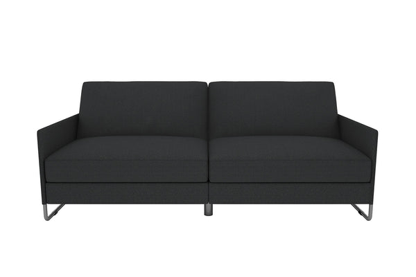 ameriwood home DHP Pembroke Futon Sofa Bed