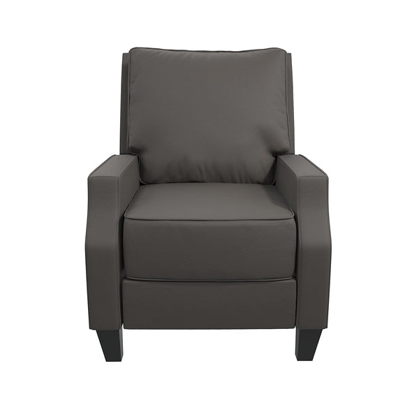 ameriwood home DHP Randen Pushback Recliner