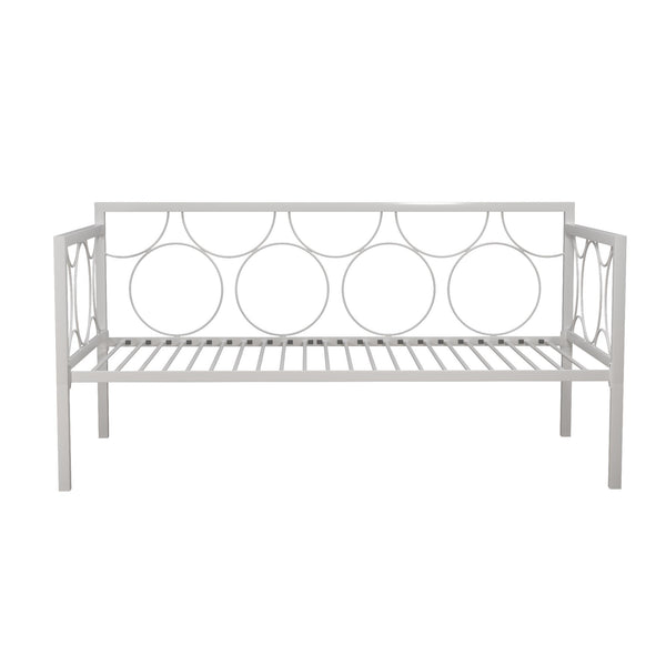 ameriwood home DHP Rebecca Metal Daybed