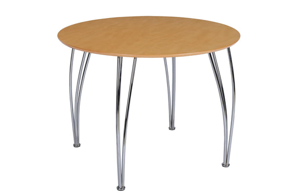 ameriwood home DHP Round Dining Table Top