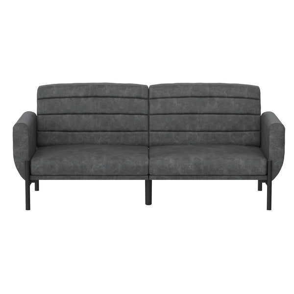 ameriwood home DHP Sadie Futon Sofa Bed