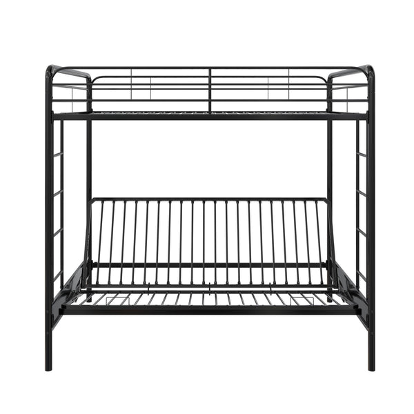 Ameriwood Home DHP Sammie Futon Bunk Bed