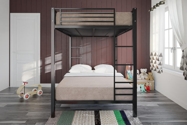 Ameriwood Home DHP Sidney Kids' Bunk Bed