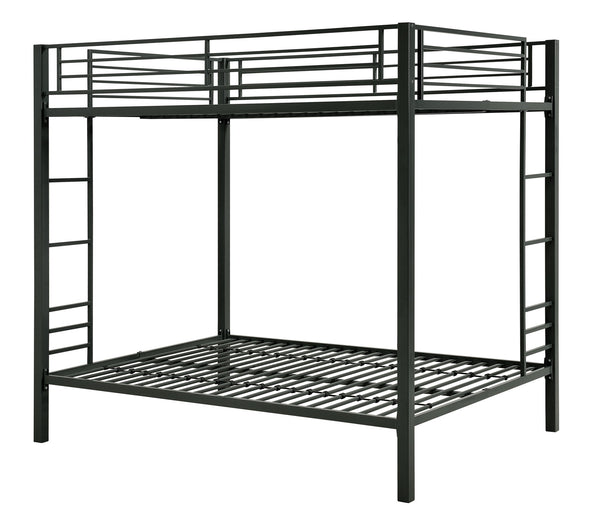 ameriwood home DHP Sidney Kids' Bunk Bed
