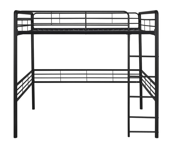 ameriwood home DHP Tommy Kids' Loft Bed