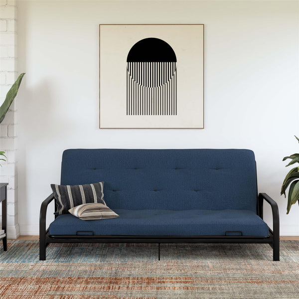 Ameriwood Home DHP Trule 6" Spring Futon Mattress