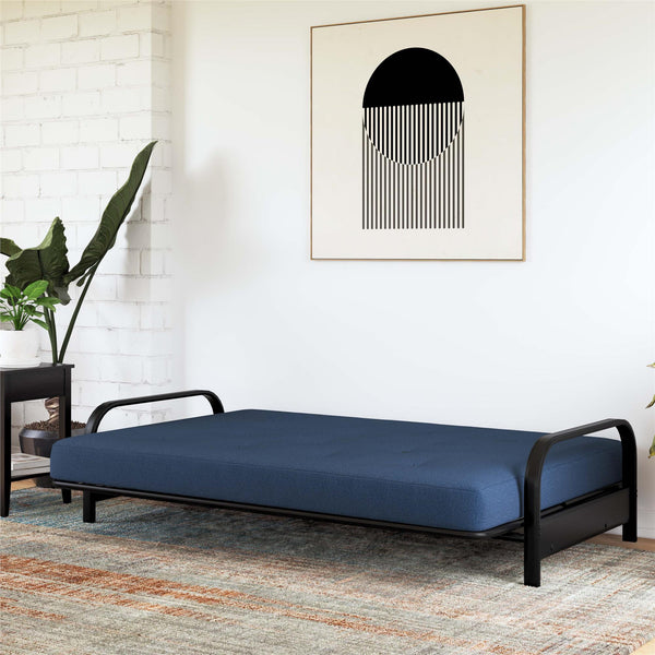 Ameriwood Home DHP Trule 6" Spring Futon Mattress