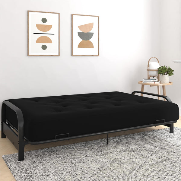 Ameriwood Home DHP Trule 8" Spring Futon Mattress