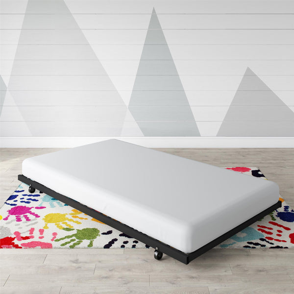 Ameriwood Home DHP Universal Trundle For Daybeds