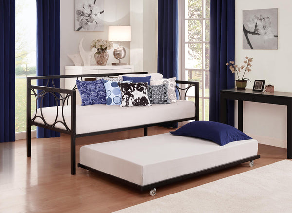 Ameriwood Home DHP Universal Trundle For Daybeds