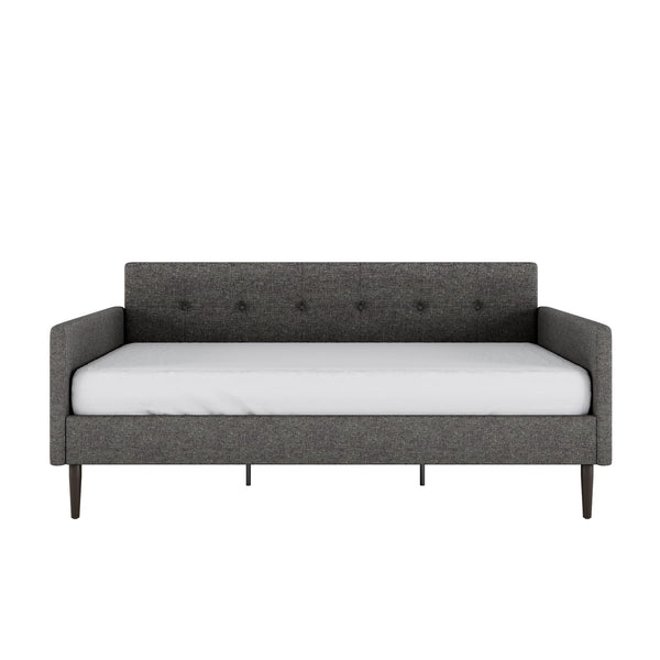 Ameriwood Home DHP Wimberly Upholstered Daybed