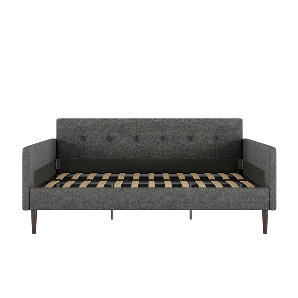 Ameriwood Home DHP Wimberly Upholstered Daybed