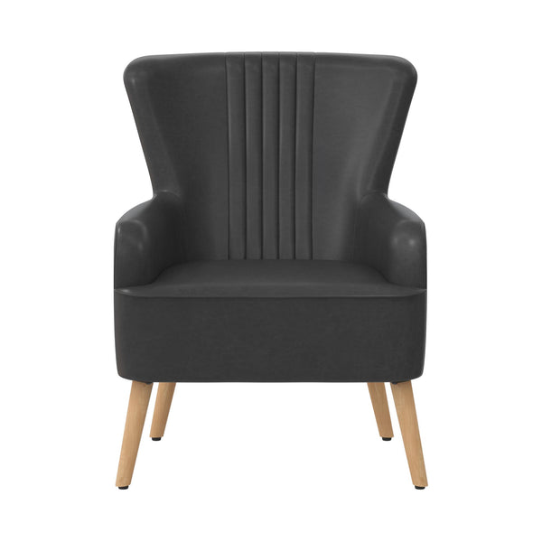 ameriwood home DHP Wynn Accent Chair