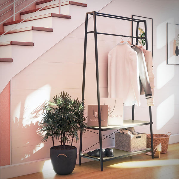 Ameriwood Home Ameriwood Home Drexel Closet Storage Rack