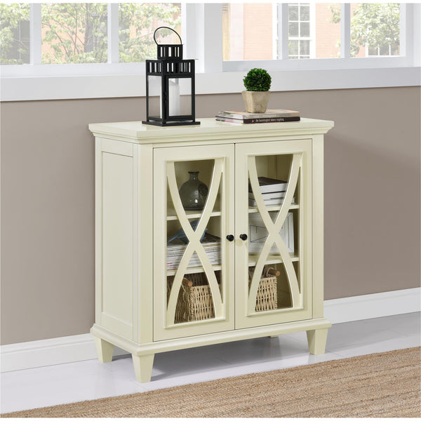 Ameriwood Home Ameriwood Home Ellington Double Door Accent Cabinet