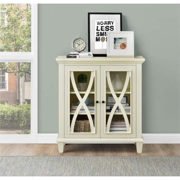 Ameriwood Home Ameriwood Home Ellington Double Door Accent Cabinet