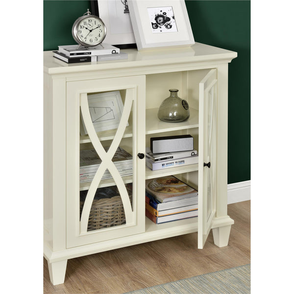 Ameriwood Home Ameriwood Home Ellington Double Door Accent Cabinet