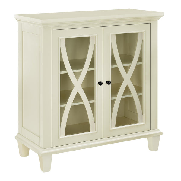 ameriwood home Ameriwood Home Ellington Double Door Accent Cabinet