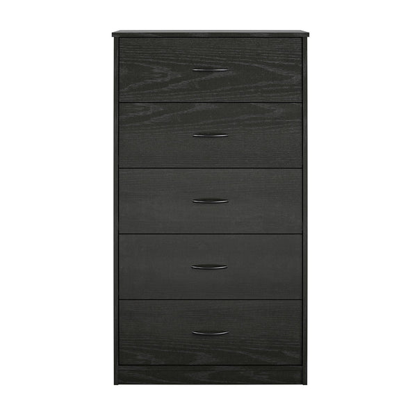 Ameriwood Home Ameriwood Home Emery 5 Drawer Dresser