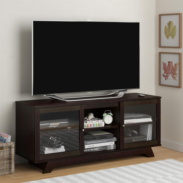 Ameriwood Home Ameriwood Home Englewood TV Stand For TVs Up To 55"