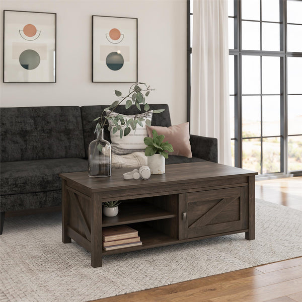 Ameriwood Home Ameriwood Home Farmington Coffee Table