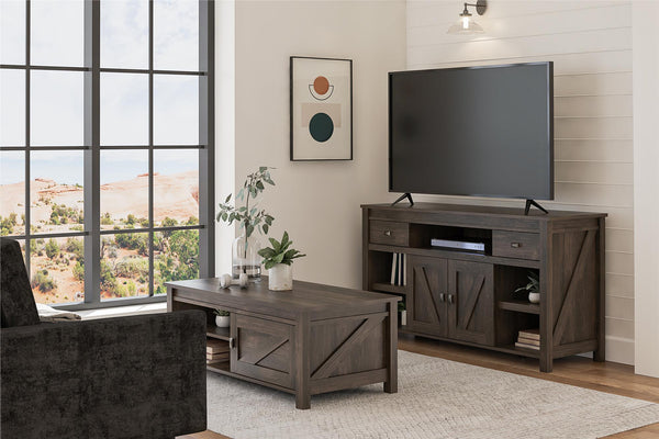 Ameriwood Home Ameriwood Home Farmington Coffee Table