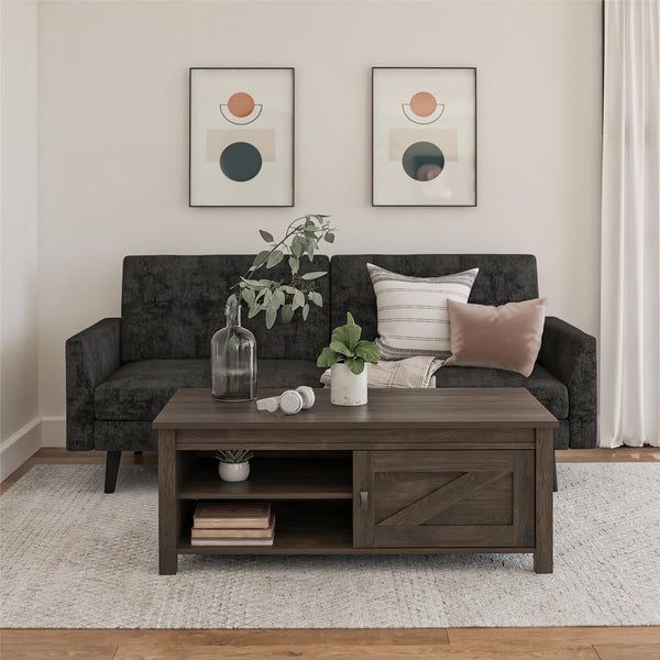 Ameriwood Home Ameriwood Home Farmington Coffee Table